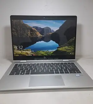 New Laptop HP EliteBook 830 G6 16GB Intel Core I5 SSD 512GB