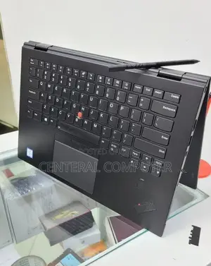 New Laptop Lenovo ThinkPad Yoga 370 8GB Intel Core I5 SSD 512GB