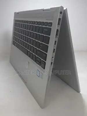 New Laptop HP EliteBook 840 G6 8GB Intel Core I5 SSD 512GB