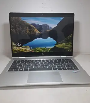 New Laptop HP EliteBook 840 G6 8GB Intel Core I5 SSD 512GB