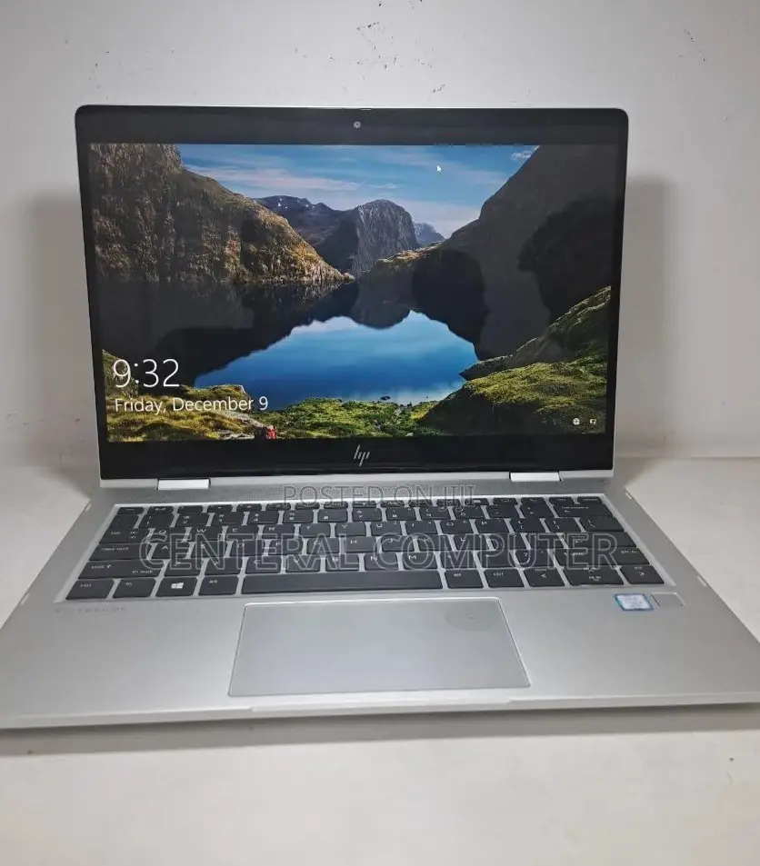 New Laptop HP EliteBook 840 G6 8GB Intel Core I5 SSD 512GB