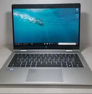 Photo - New Laptop HP EliteBook 840 G6 8GB Intel Core I5 SSD 512GB