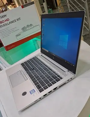 New Laptop HP EliteBook 850 16GB Intel Core I5 SSD 512GB