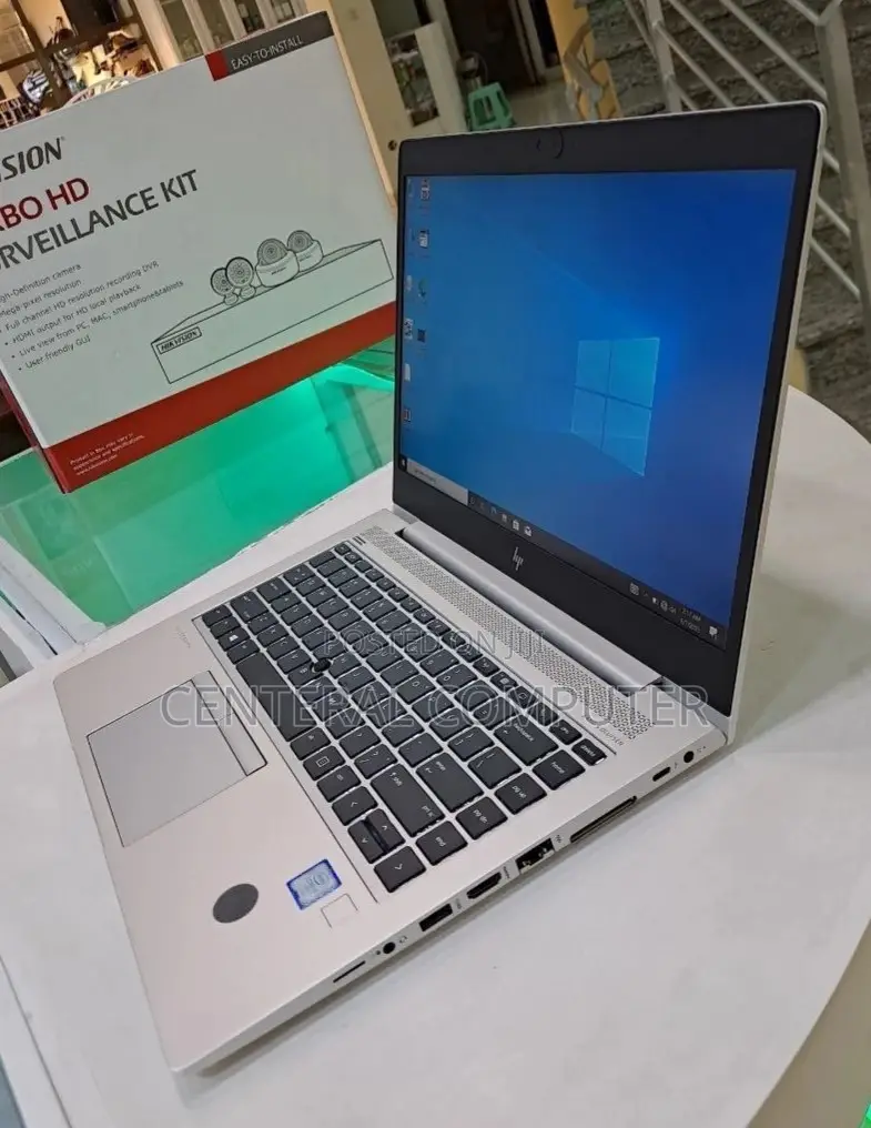New Laptop HP EliteBook 850 16GB Intel Core I5 SSD 512GB