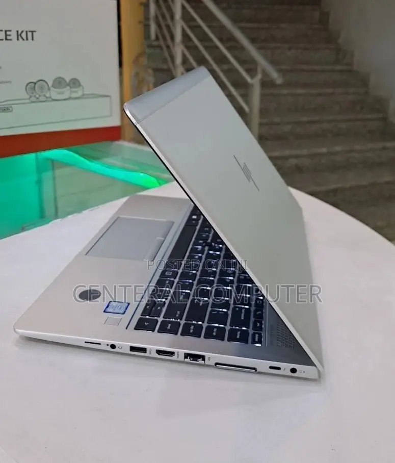 New Laptop HP EliteBook 850 16GB Intel Core I5 SSD 512GB