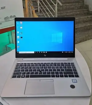New Laptop HP EliteBook 850 16GB Intel Core I5 SSD 512GB