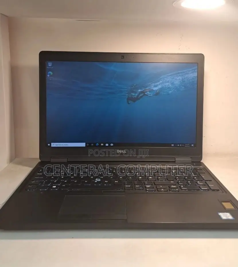 New Laptop Dell Latitude 11 3189 16GB Intel Core I5 SSD 256GB