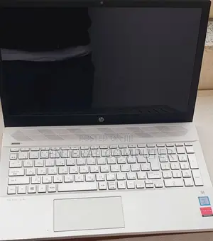 Photo - New Laptop HP Pavilion 10 8GB Intel Core I7 SSD 1T