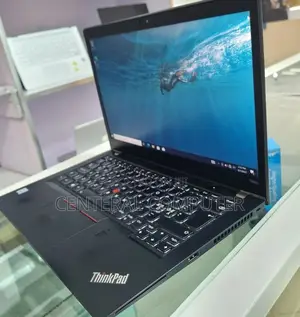 New Laptop Lenovo ThinkPad T480s 8GB Intel Core I5 SSD 512GB
