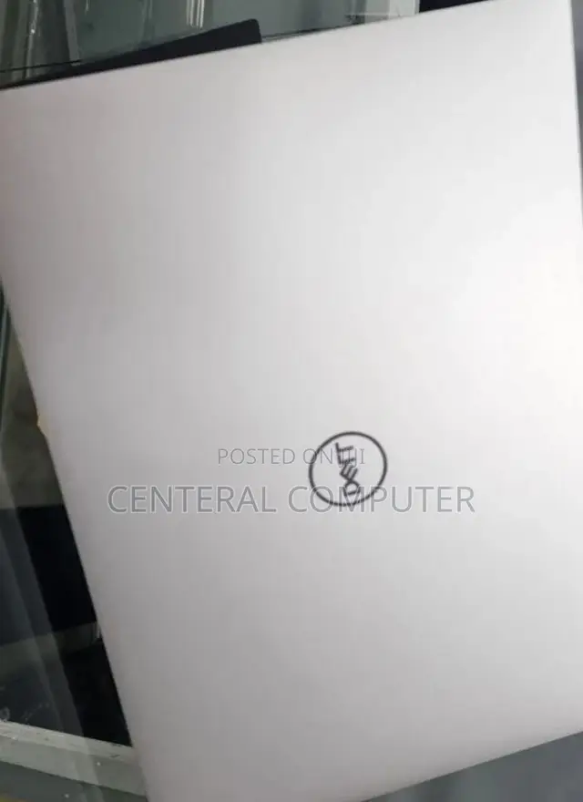 New Laptop Dell Inspiron 15 8GB Intel Core I7 SSD 512GB