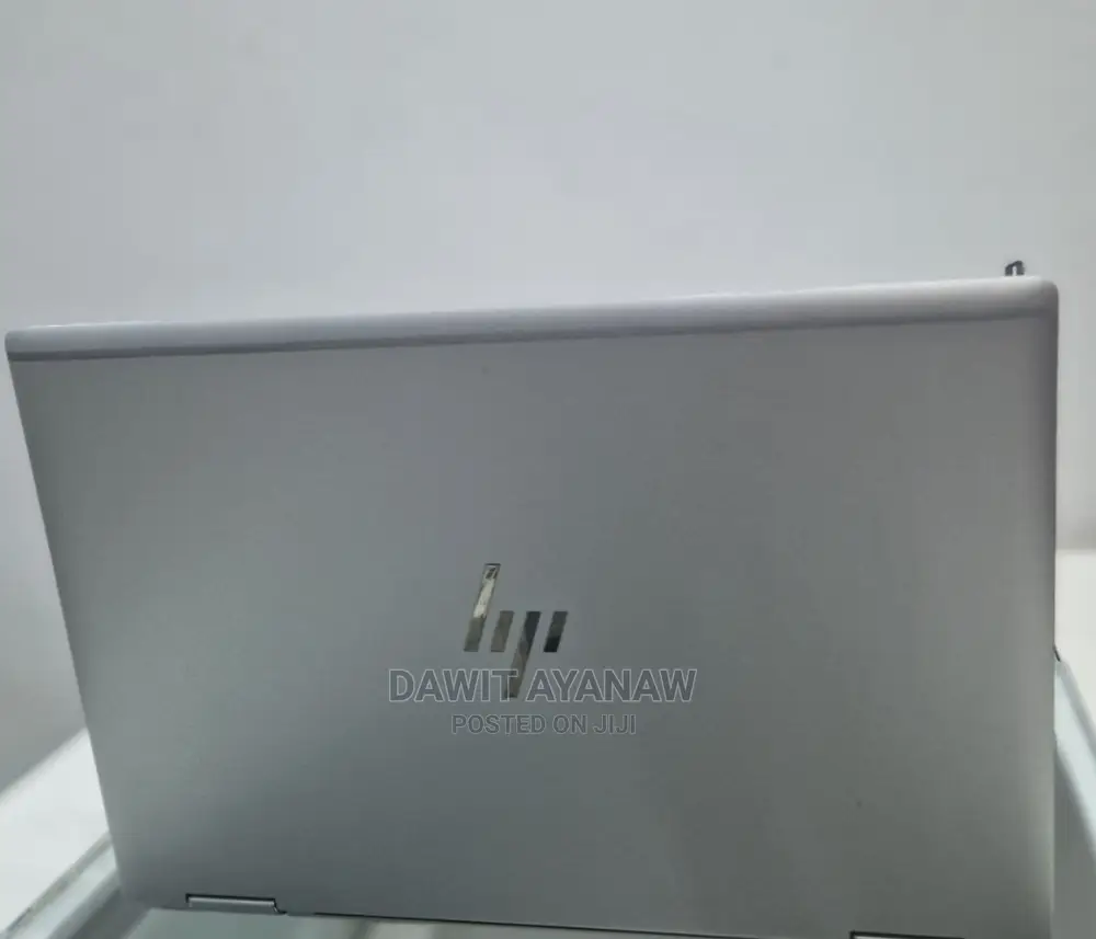 New Laptop HP 8GB Intel Core I5 SSD 512GB