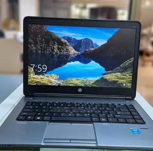 Photo - New Laptop HP 8GB Intel Core I5 HDD 500GB