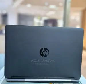 New Laptop HP 8GB Intel Core I5 HDD 500GB