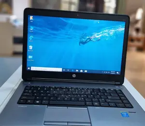 New Laptop HP 8GB Intel Core I5 HDD 500GB