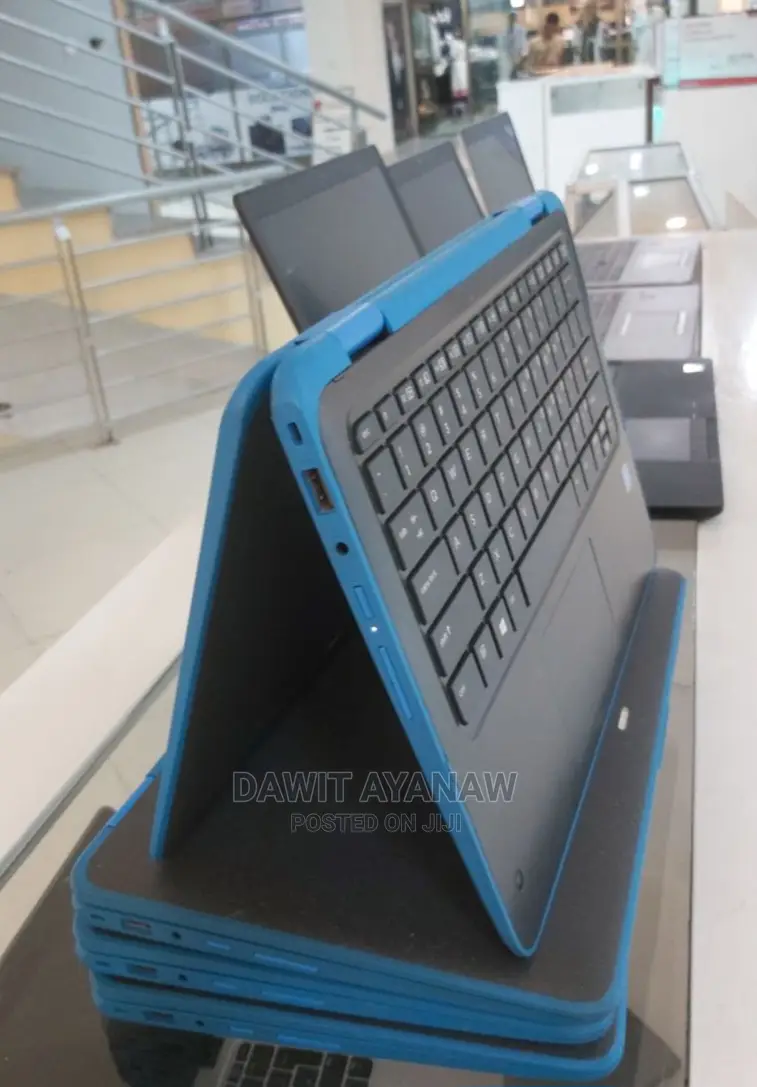 New Laptop HP 4GB Intel Core 2 Quad SSD 128GB