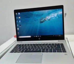 New Laptop HP 16GB Intel Core I7 SSD 512GB