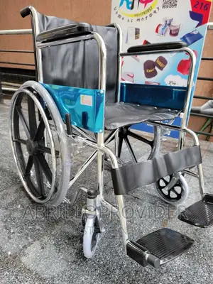 T9 Wheelchair