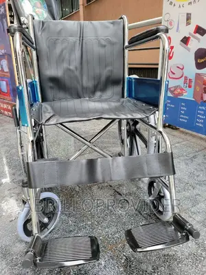 T9 Wheelchair
