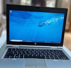 Photo - New Laptop HP EliteBook 2570P 6GB Intel Core I5 HDD 500GB