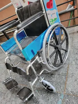 Normal Wheelchair Afordable Price