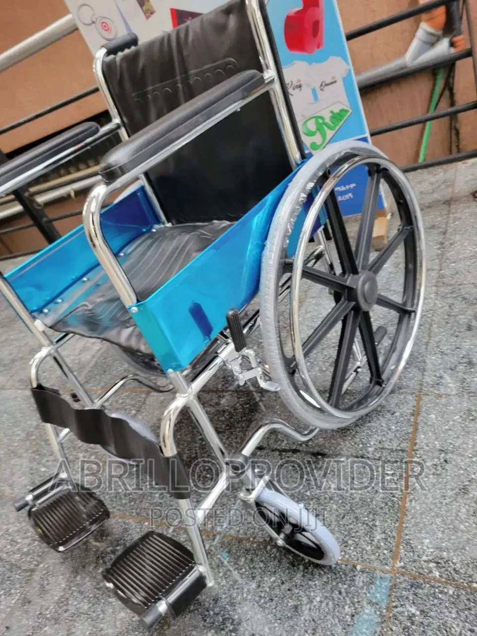 Normal Wheelchair Afordable Price