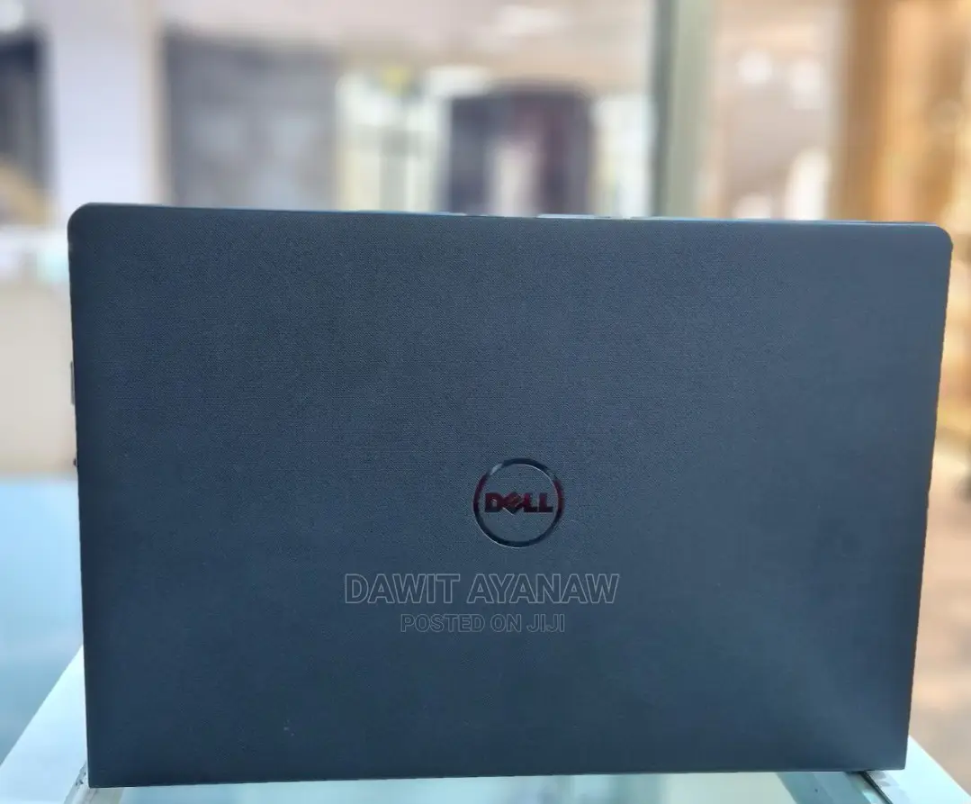 New Laptop Dell 8GB Intel Core I5 HDD 1T