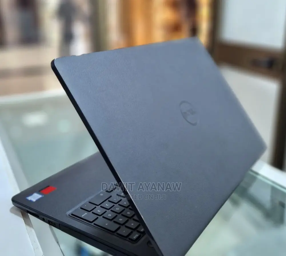 New Laptop Dell 8GB Intel Core I5 HDD 1T