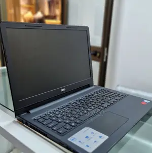 New Laptop Dell 8GB Intel Core I5 HDD 1T