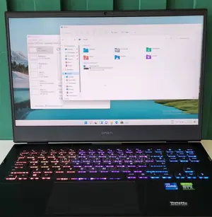 New Laptop HP 16GB Intel Core I7 SSD 1T