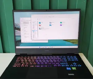 New Laptop HP 16GB Intel Core I7 SSD 1T
