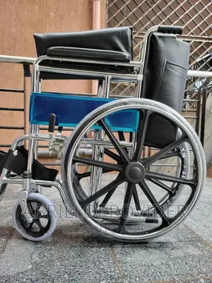 Eco WHEELCHAIR