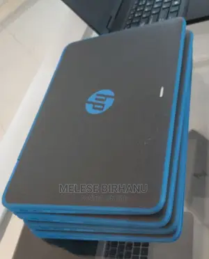 Photo - New Laptop HP 4GB SSD 256GB