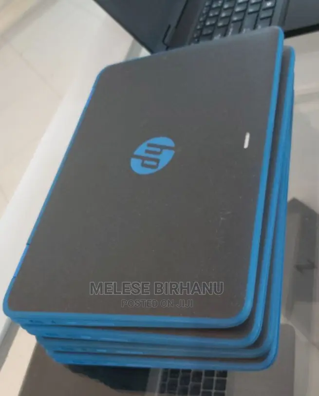 New Laptop HP 4GB SSD 256GB