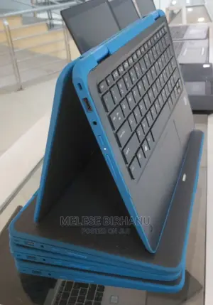 New Laptop HP 4GB SSD 256GB