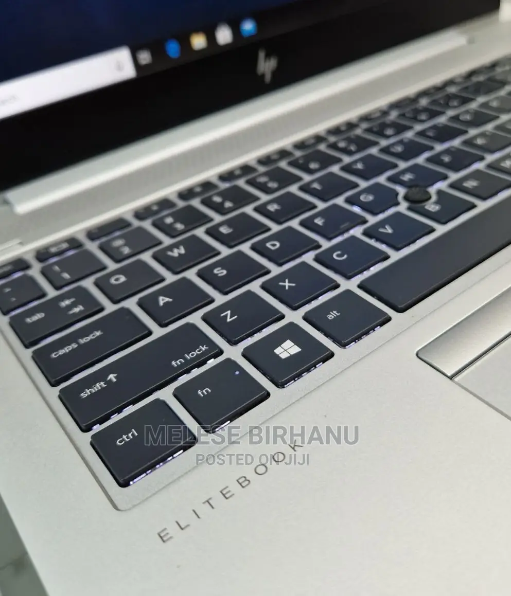 New Laptop HP 16GB Intel Core I7 SSD 512GB