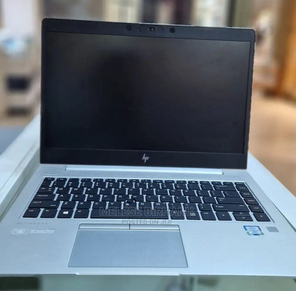 New Laptop HP 16GB Intel Core I7 SSD 512GB