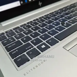 New Laptop HP 16GB Intel Core I7 SSD 512GB