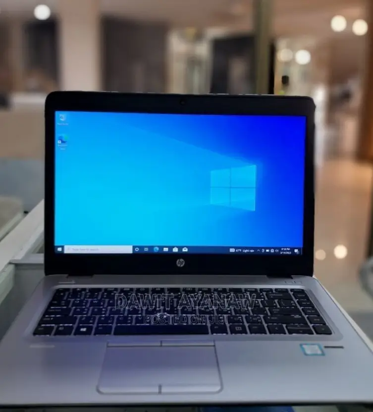 New Laptop HP 8GB Intel Core I5 HDD 1T