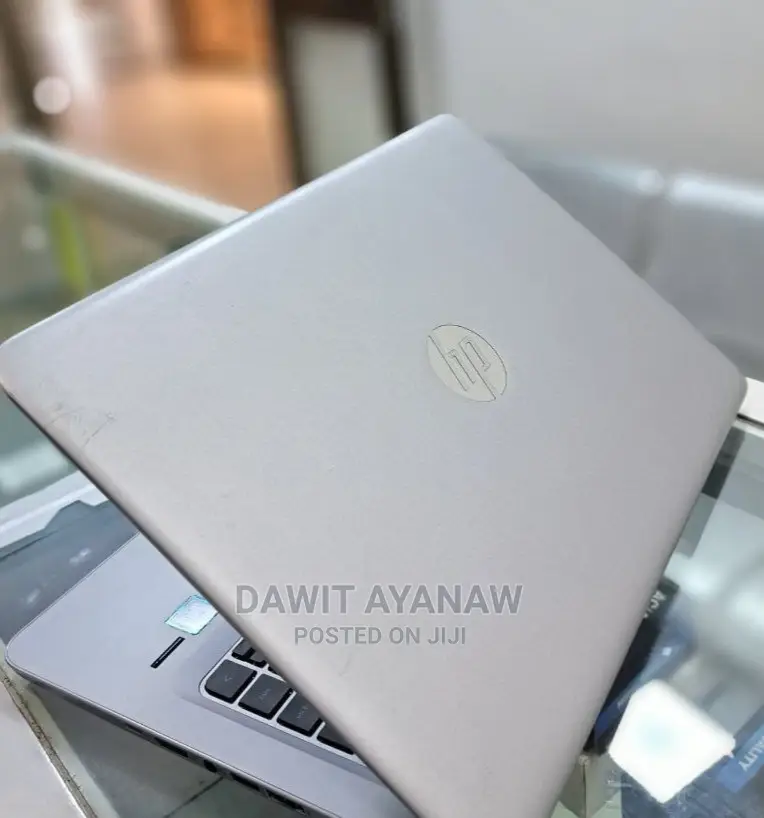 New Laptop HP 8GB Intel Core I5 HDD 1T