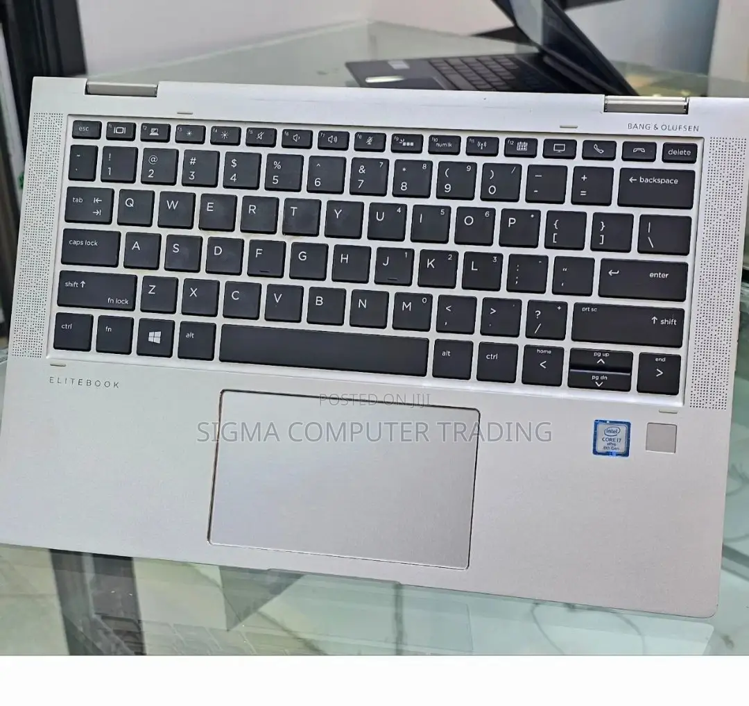 New Laptop HP EliteBook 1040 G4 16GB Intel Core I7 SSD 512GB