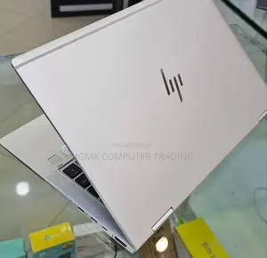 Photo - New Laptop HP EliteBook 1040 G4 16GB Intel Core I7 SSD 512GB