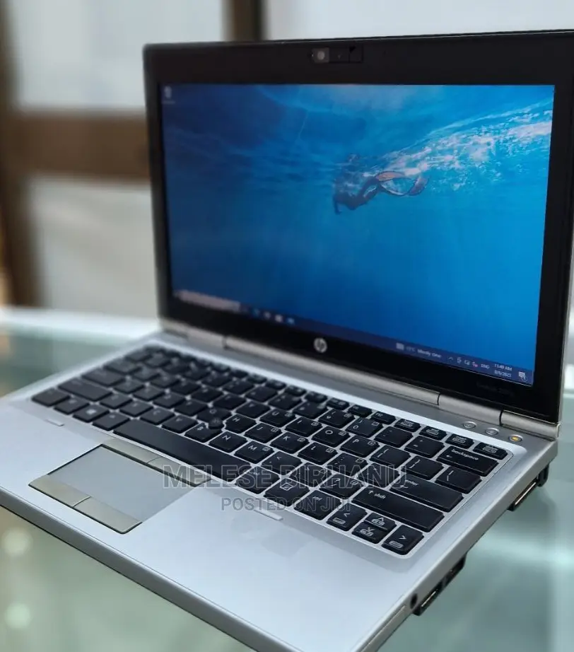 New Laptop HP 6GB Intel Core I5 HDD 500GB