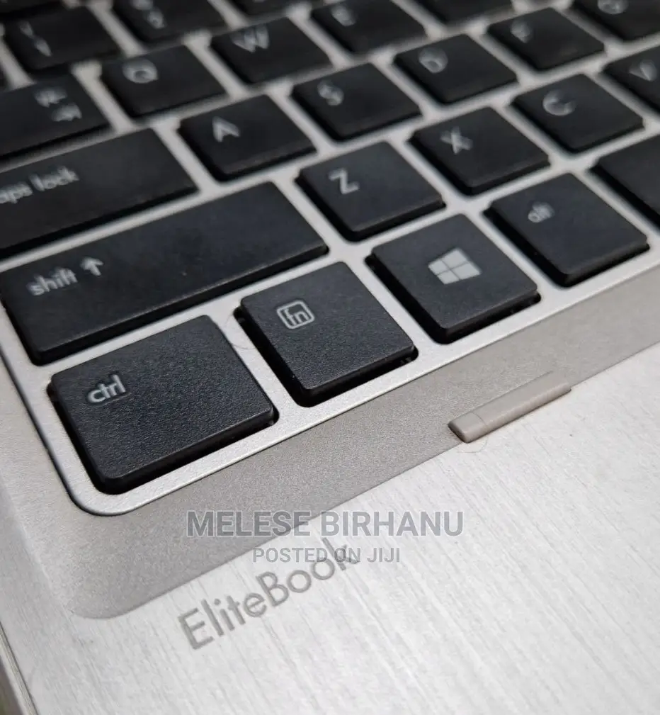 New Laptop HP 6GB Intel Core I5 HDD 500GB