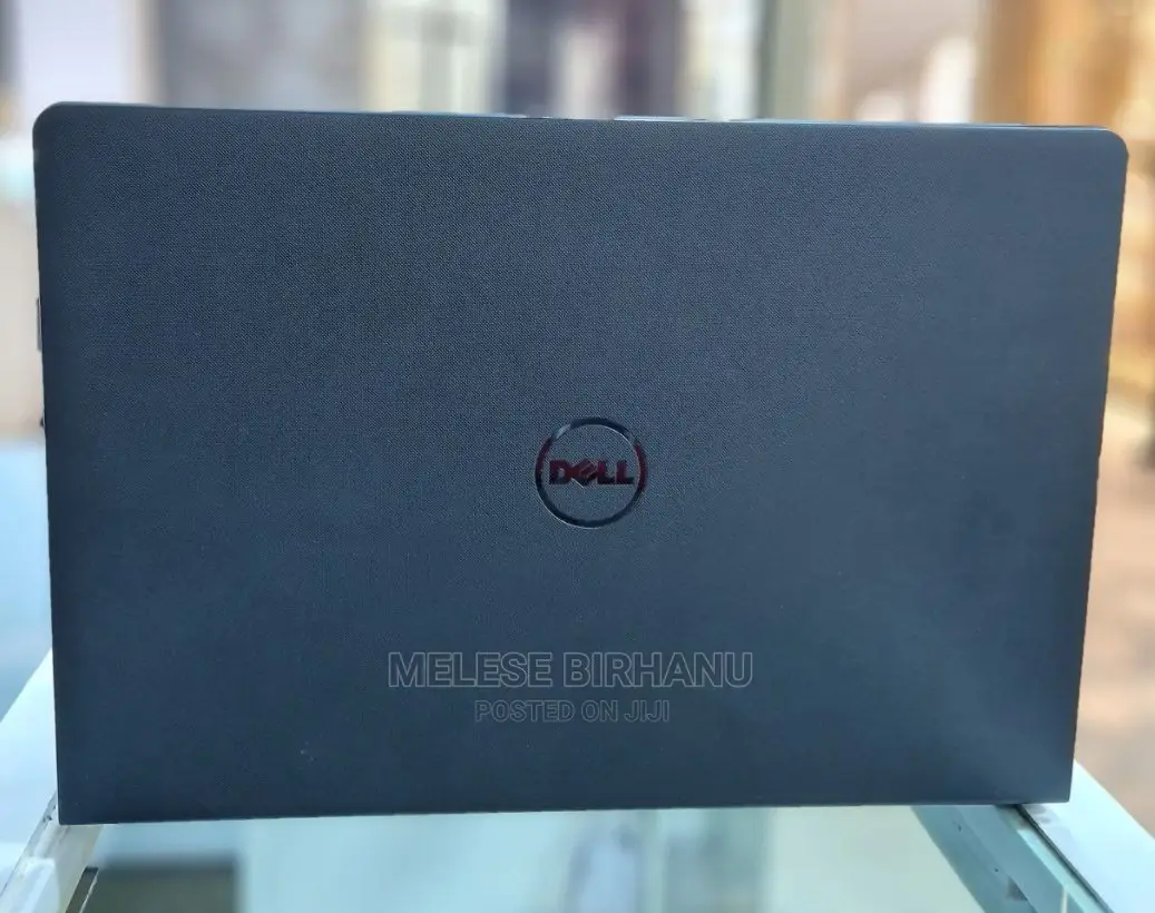New Laptop Dell Inspiron 15 8GB Intel Core I5 HDD 1T