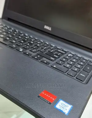 New Laptop Dell Inspiron 15 8GB Intel Core I5 HDD 1T