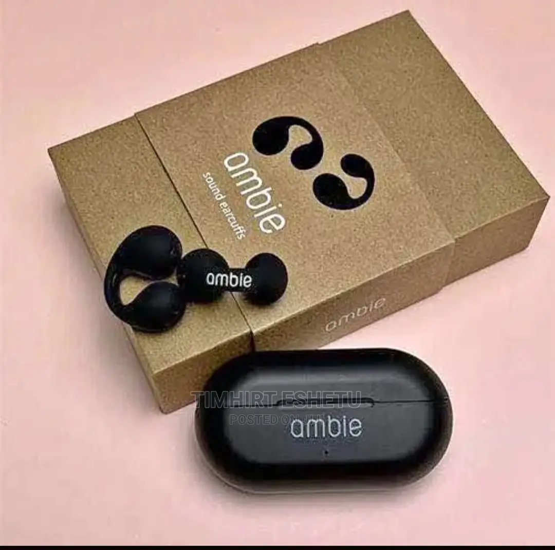 Ambie Sound Earcuff