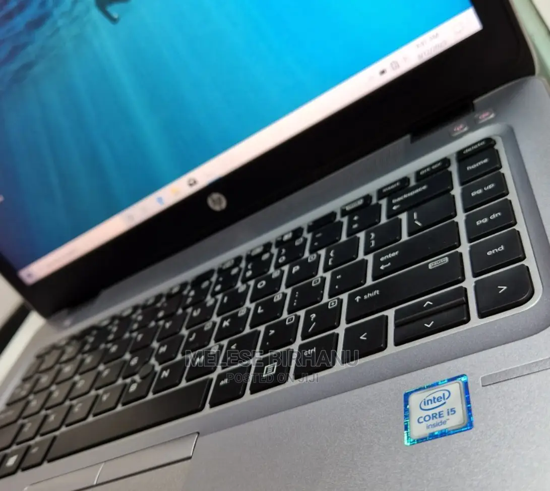 New Laptop HP 8GB Intel Core I5 HDD 1T