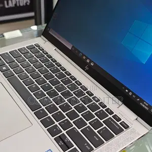 New Laptop HP EliteBook 1040 G4 16GB Intel Core I7 SSD 512GB