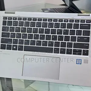 New Laptop HP EliteBook 1040 G4 16GB Intel Core I7 SSD 512GB