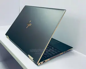 Photo - New Laptop HP Spectre 16GB Intel Core I7 SSD 1T